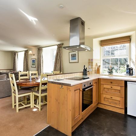 Melfort Village Oban Luaran gambar