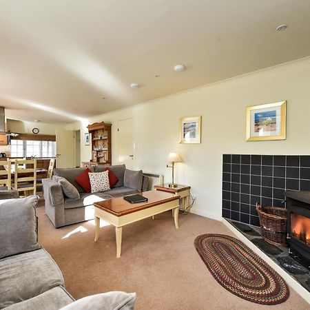 Melfort Village Oban Luaran gambar