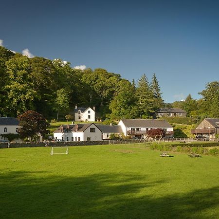 Melfort Village Oban Luaran gambar