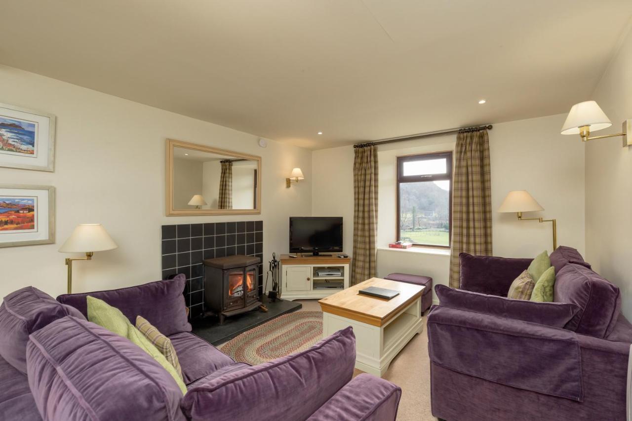 Melfort Village Oban Luaran gambar