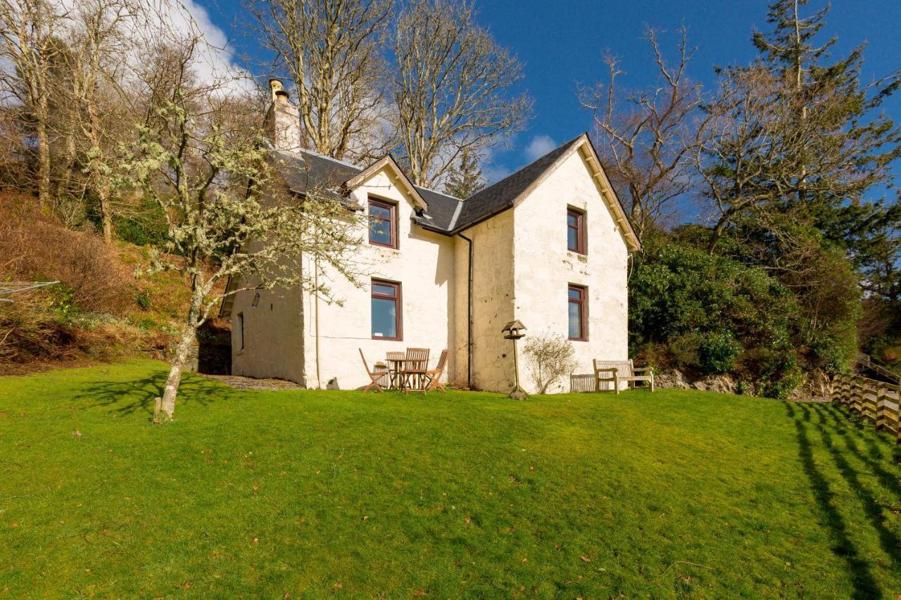 Melfort Village Oban Luaran gambar