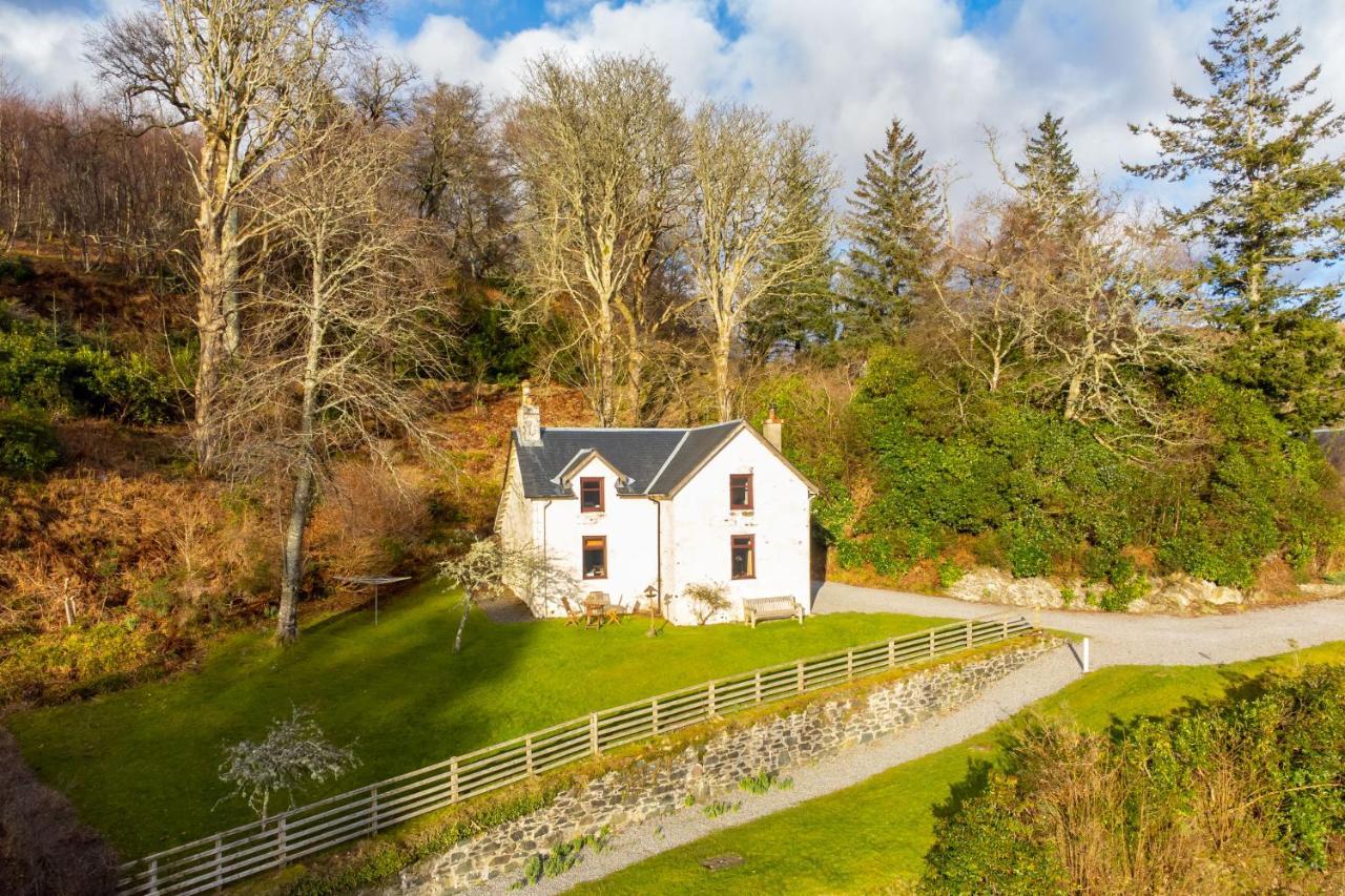 Melfort Village Oban Luaran gambar