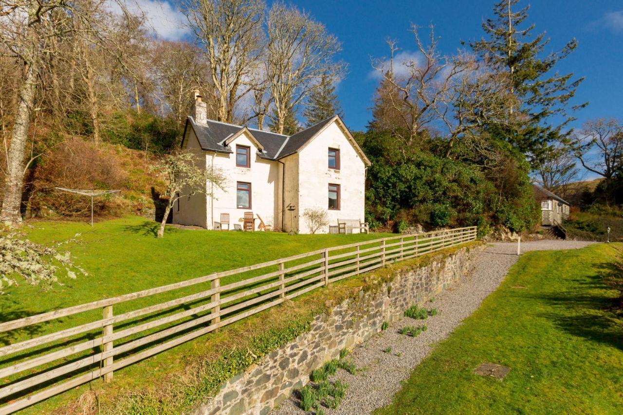 Melfort Village Oban Luaran gambar