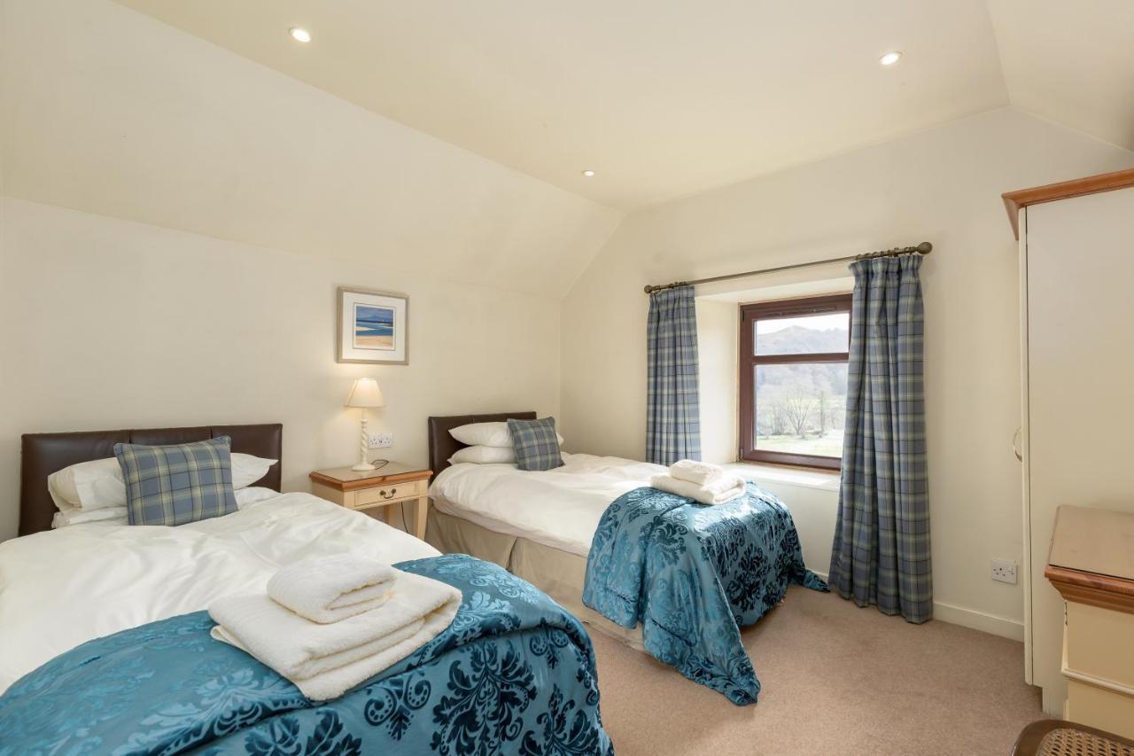 Melfort Village Oban Luaran gambar