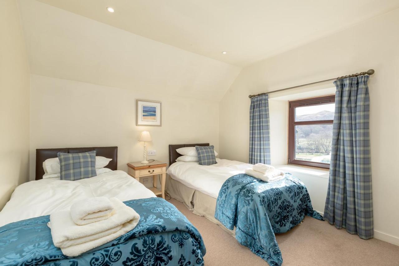 Melfort Village Oban Luaran gambar