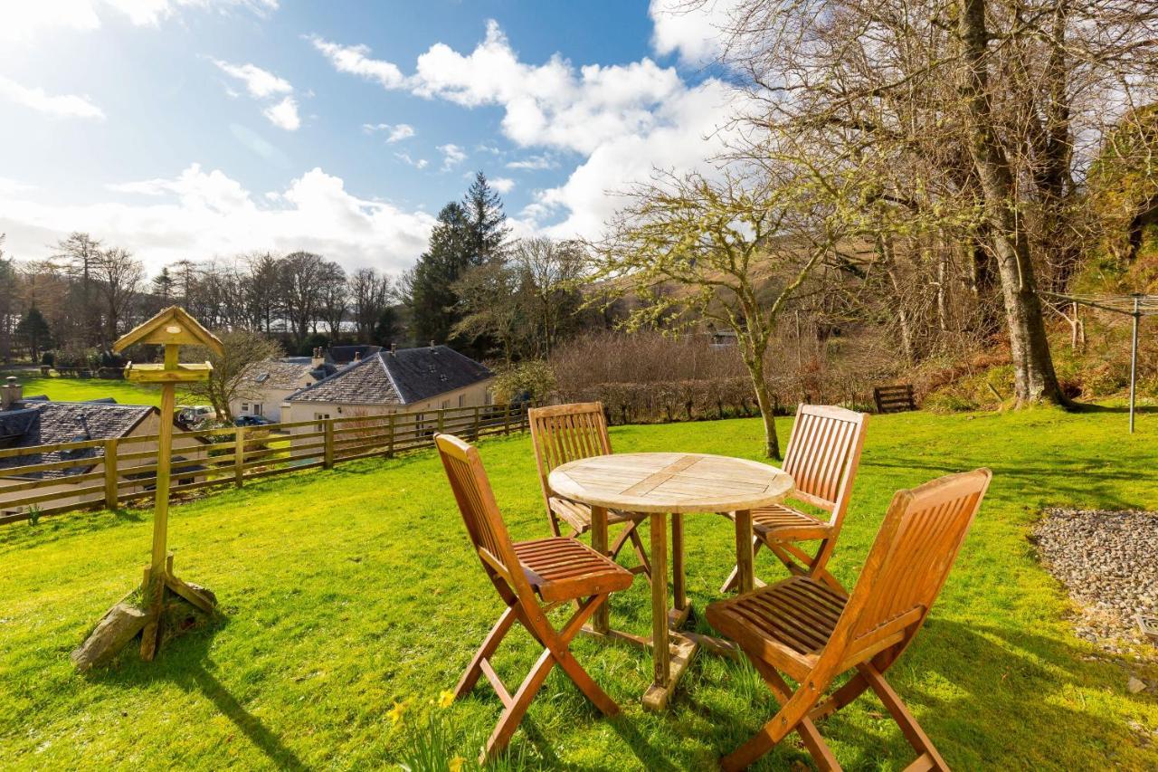 Melfort Village Oban Luaran gambar