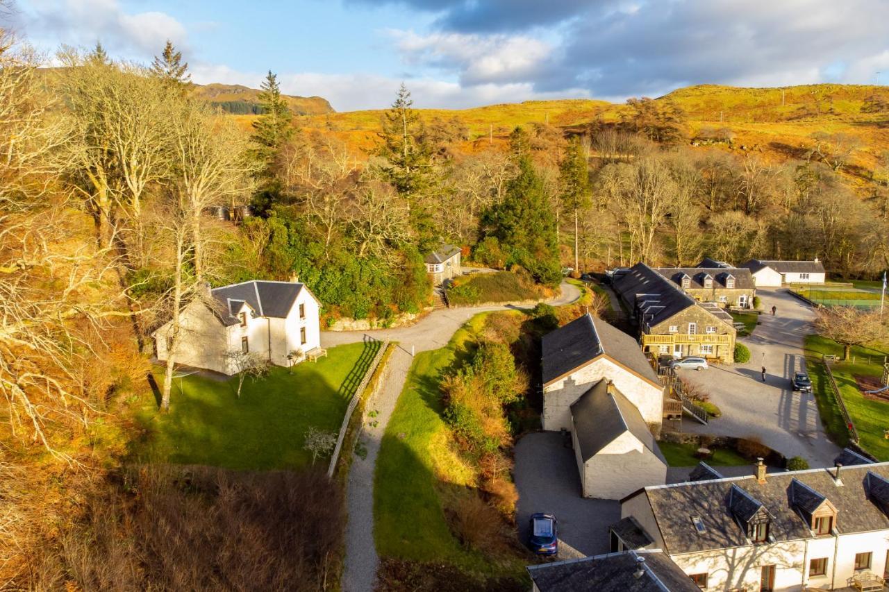 Melfort Village Oban Luaran gambar