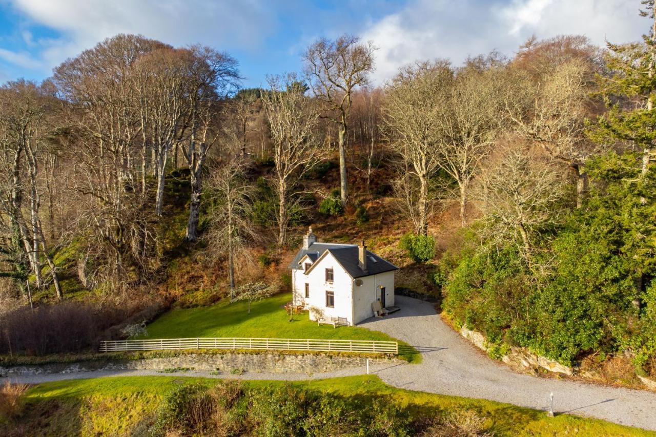 Melfort Village Oban Luaran gambar