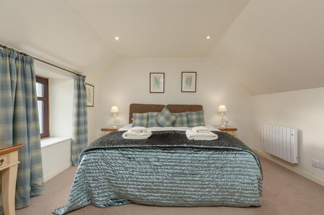 Melfort Village Oban Luaran gambar
