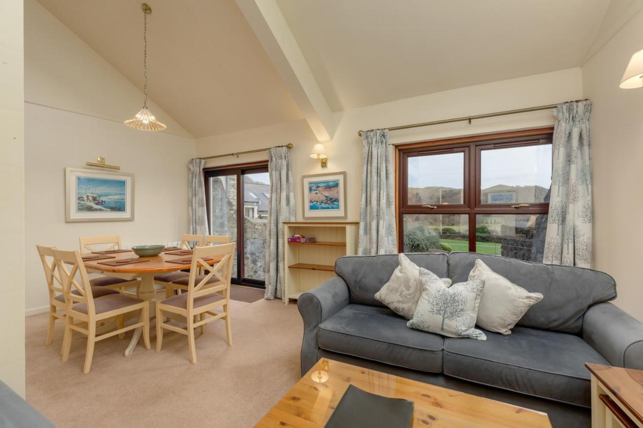 Melfort Village Oban Luaran gambar