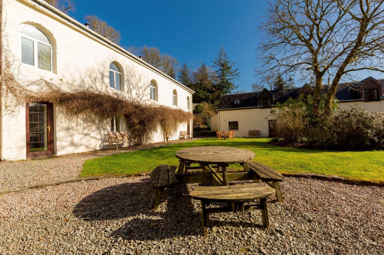 Melfort Village Oban Luaran gambar