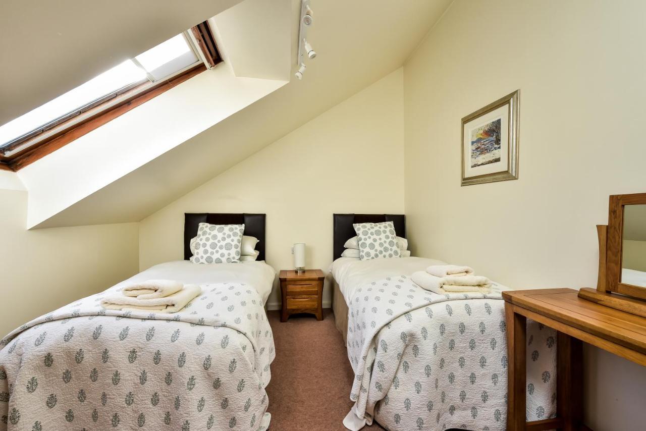 Melfort Village Oban Luaran gambar