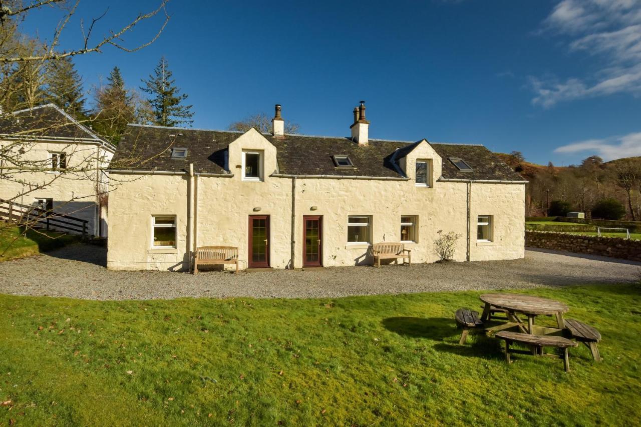 Melfort Village Oban Luaran gambar
