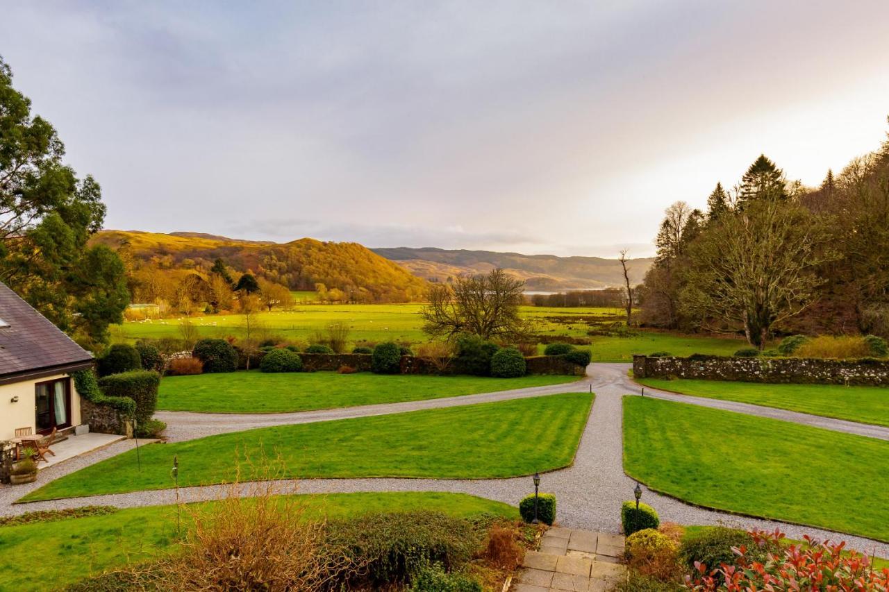 Melfort Village Oban Luaran gambar