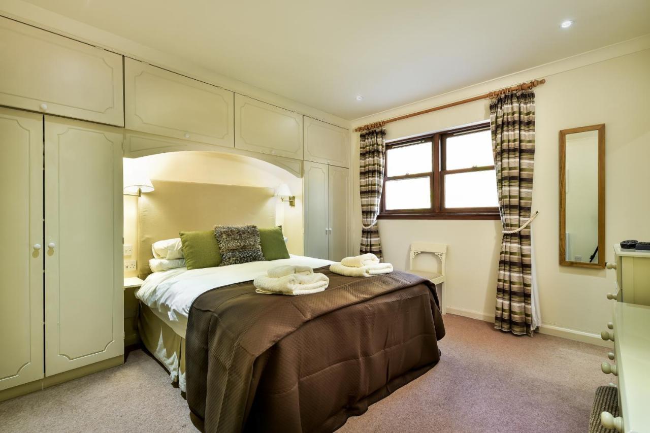 Melfort Village Oban Luaran gambar