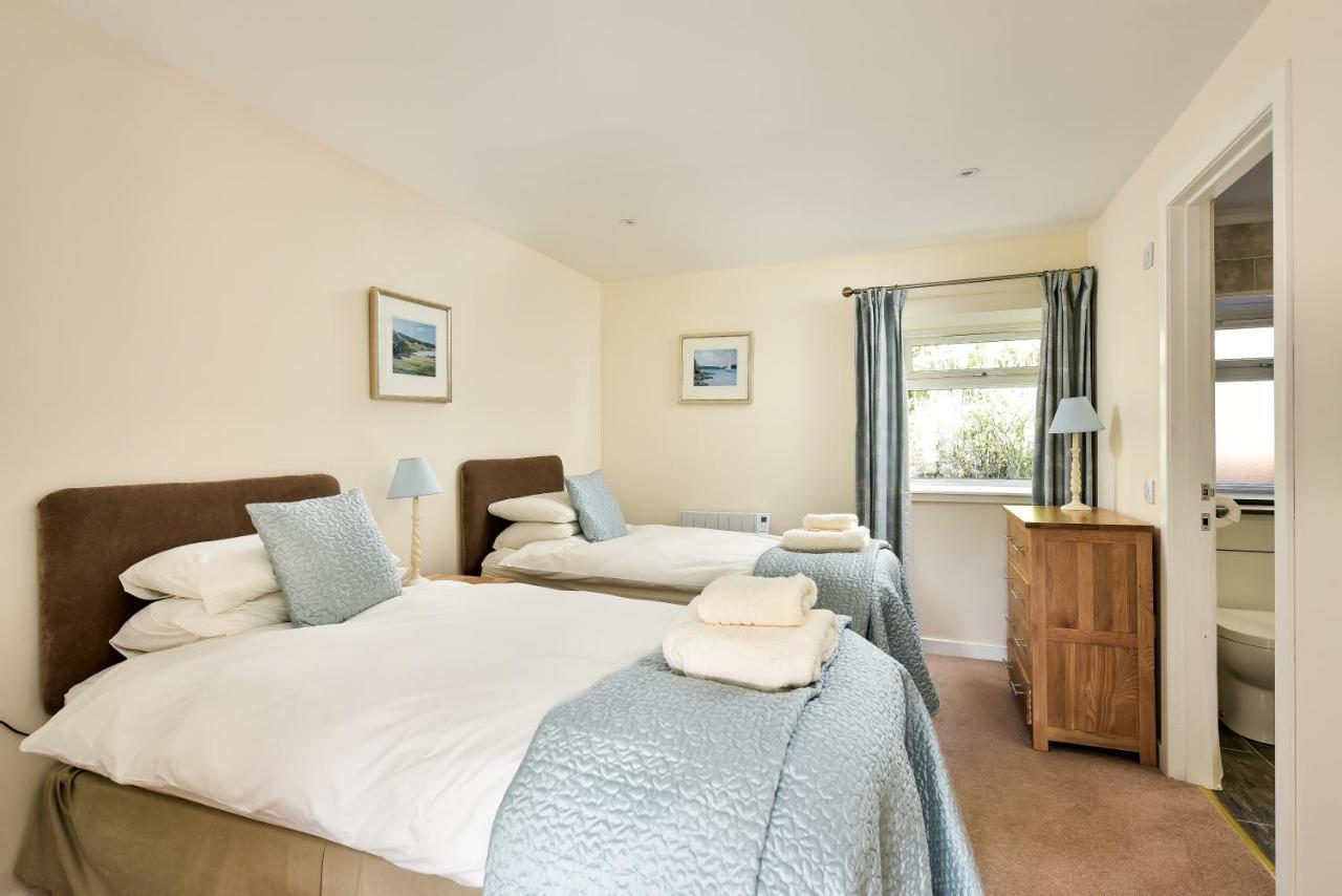 Melfort Village Oban Luaran gambar