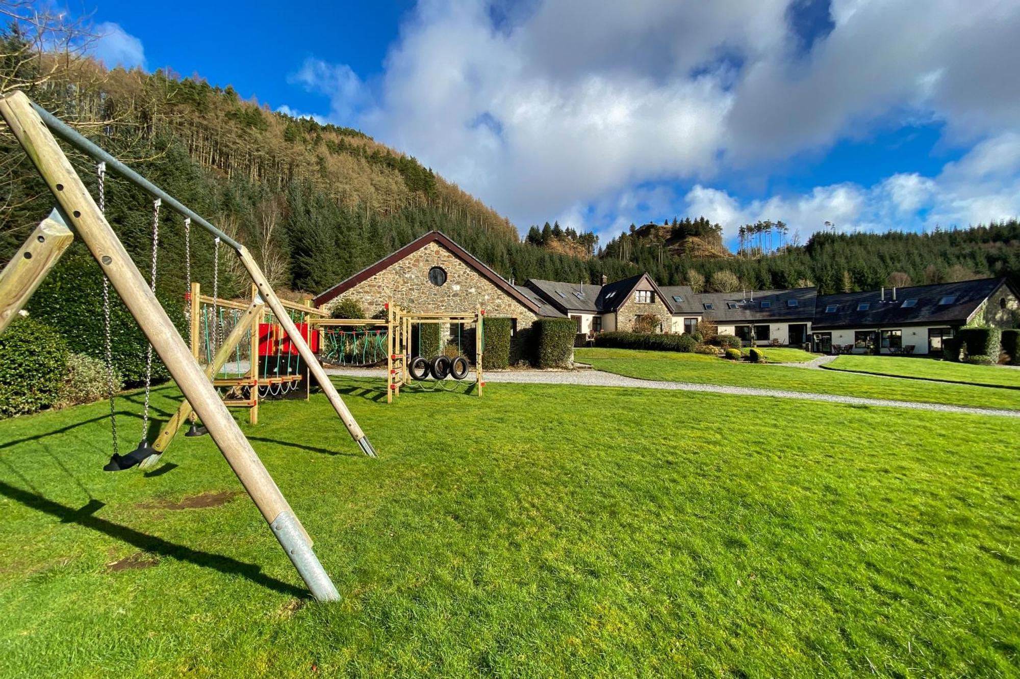 Melfort Village Oban Luaran gambar