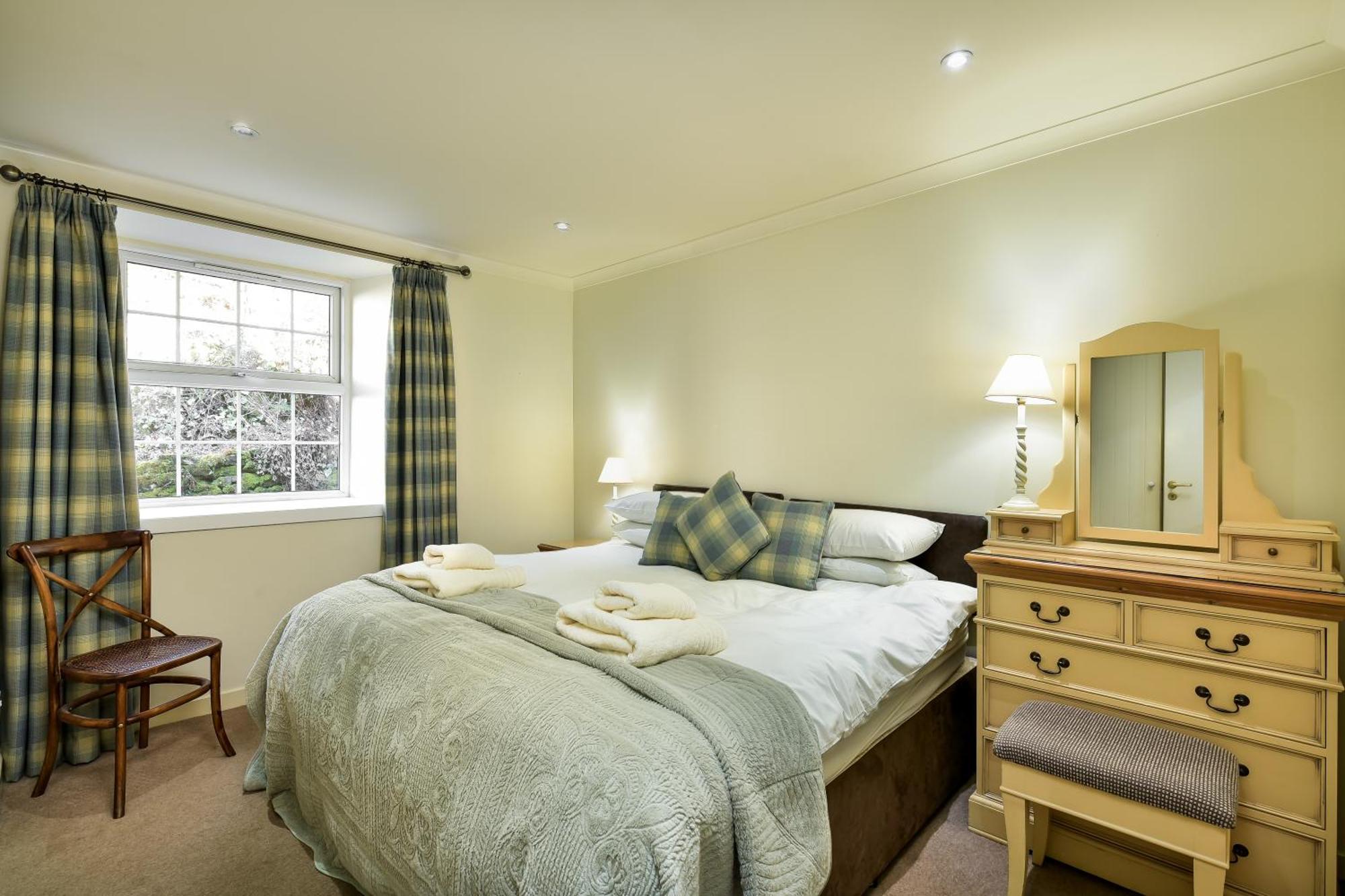 Melfort Village Oban Luaran gambar