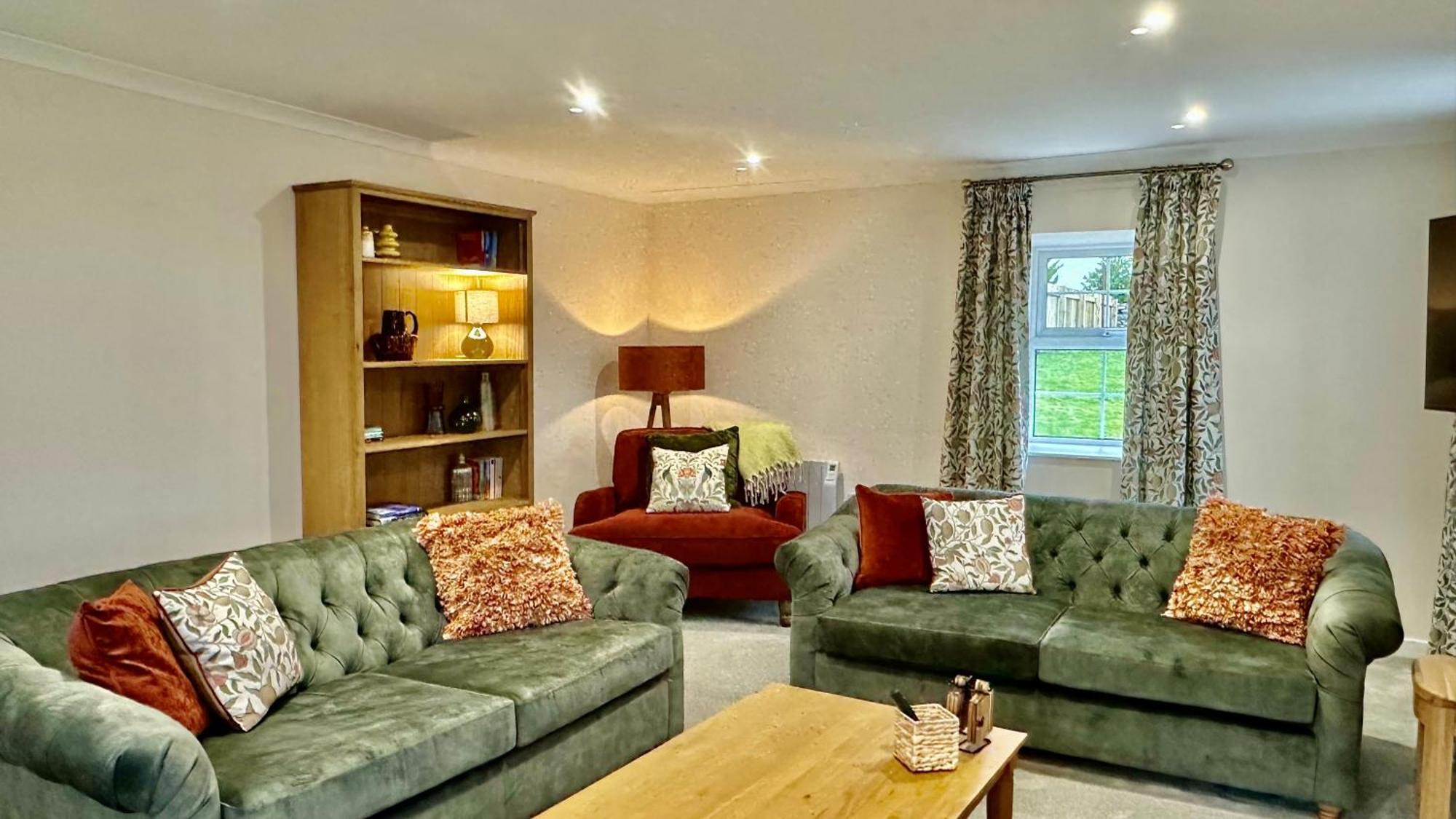 Melfort Village Oban Luaran gambar