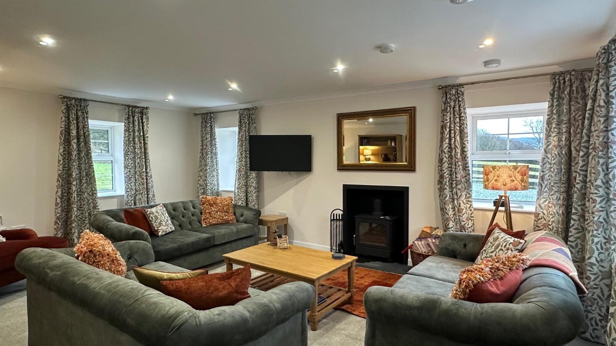 Melfort Village Oban Luaran gambar