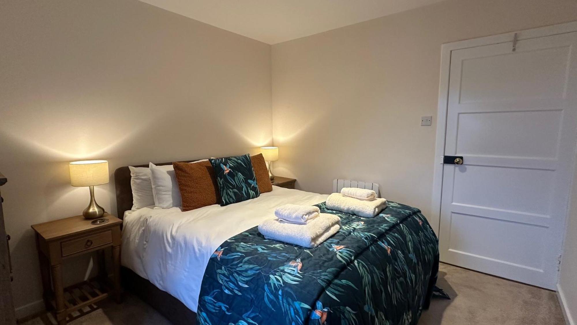 Melfort Village Oban Luaran gambar